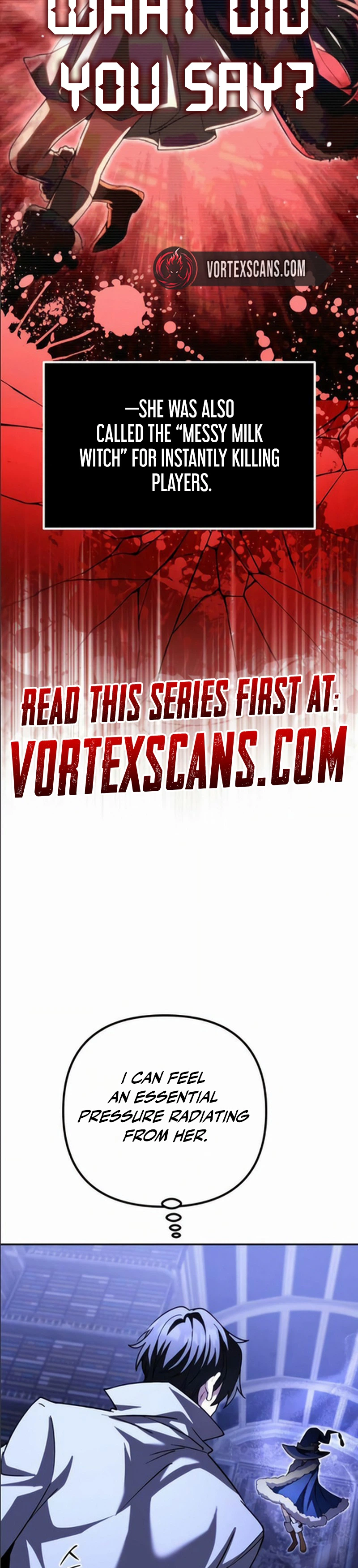 Raising Villains the Right Way Chapter 33 - Page 42 in English