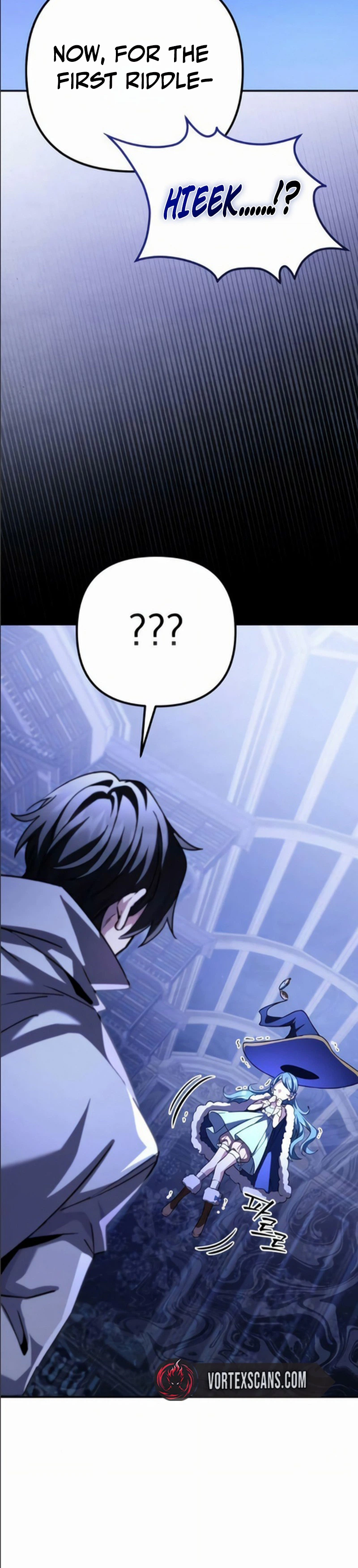 Raising Villains the Right Way Chapter 33 - Page 44 in English