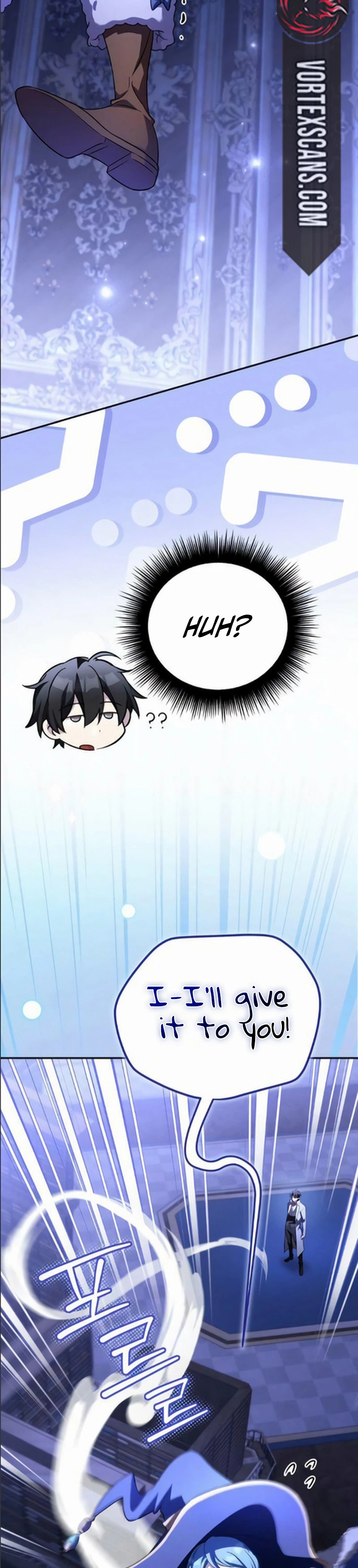 Raising Villains the Right Way Chapter 33 - Page 46 in English