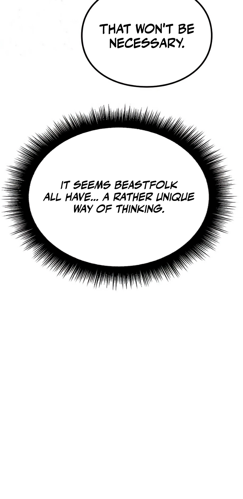 Raising Villains the Right Way Chapter 35 - Page 30 in English