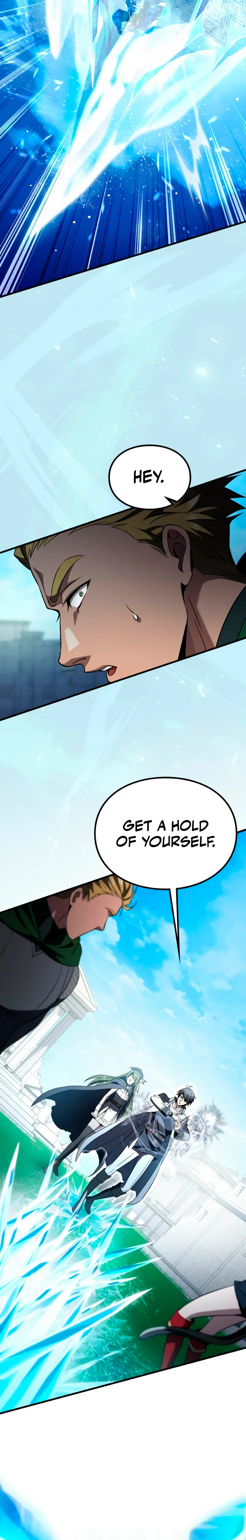 Raising Villains the Right Way Chapter 35 - Page 47 in English