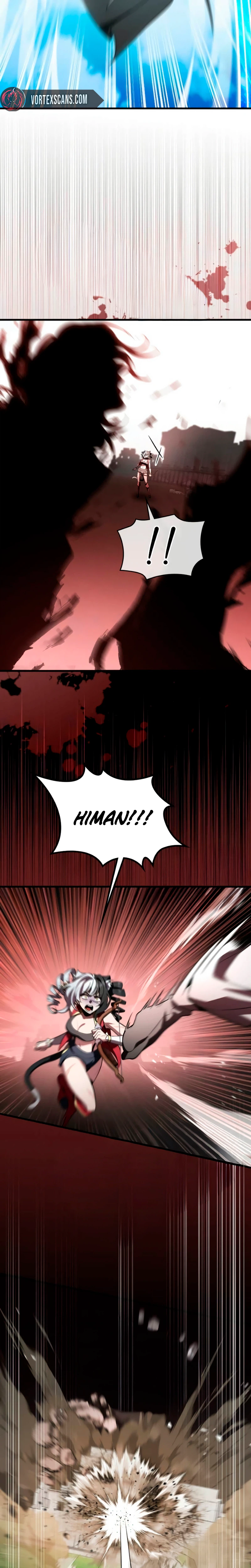 Raising Villains the Right Way Chapter 36 - Page 28 in English