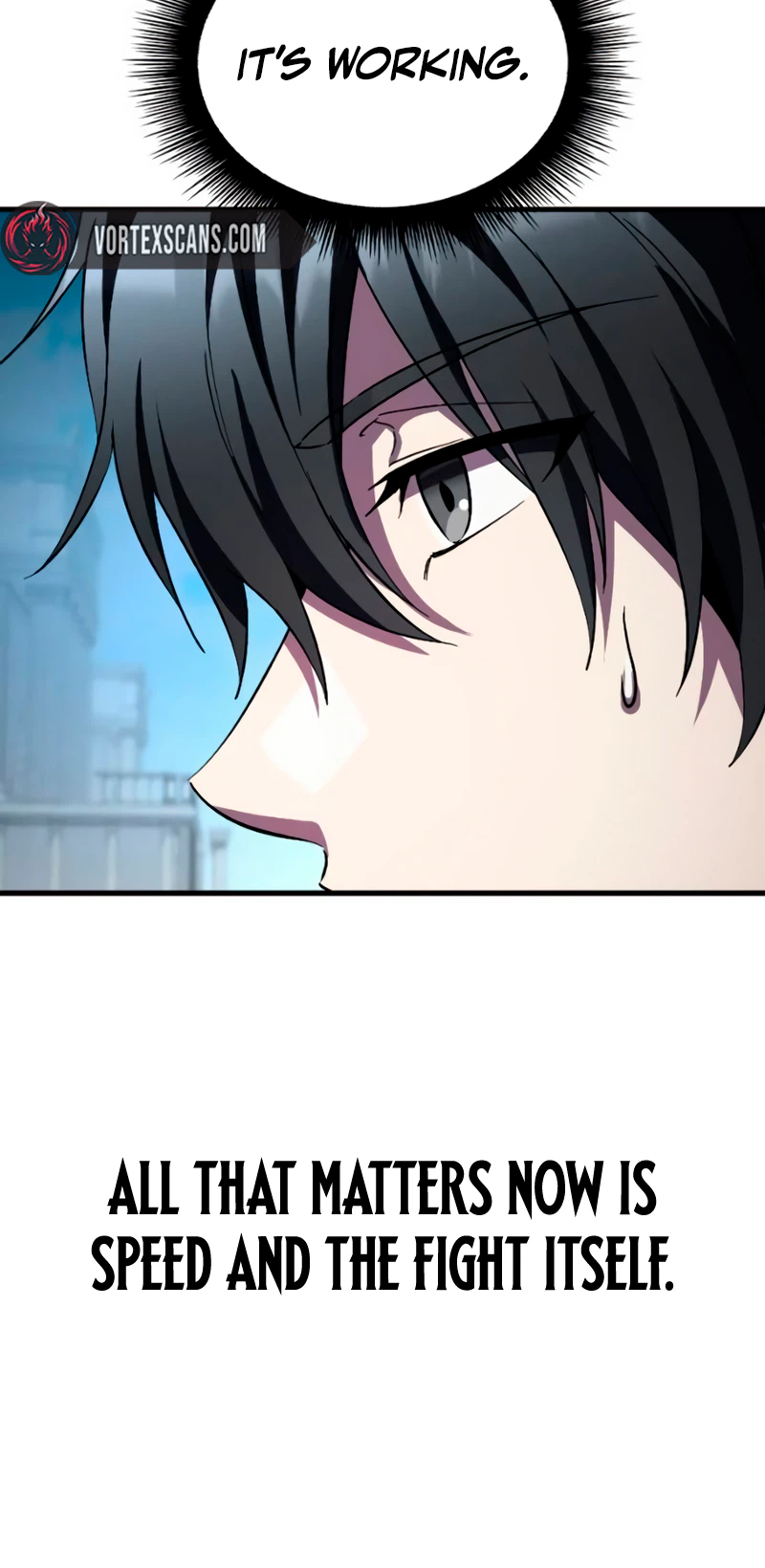 Raising Villains the Right Way Chapter 36 - Page 34 in English