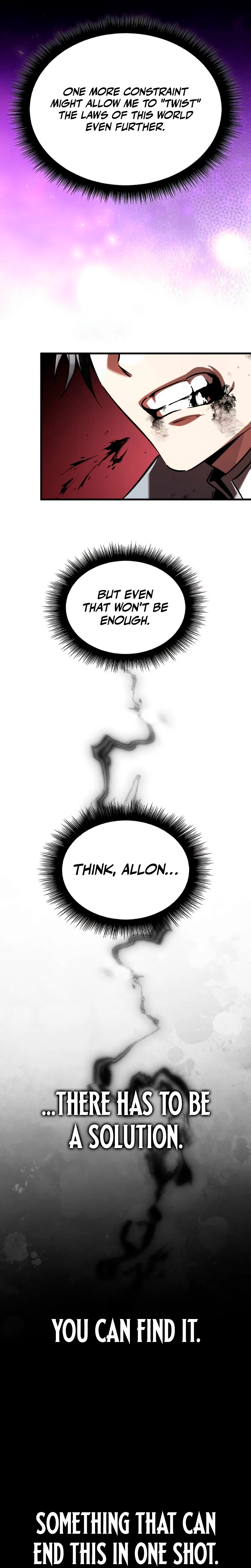 Raising Villains the Right Way Chapter 36 - Page 43 in English