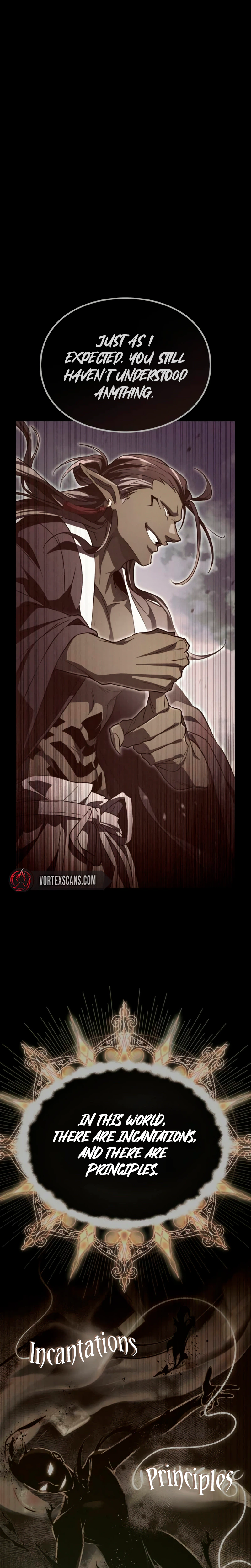 Raising Villains the Right Way Chapter 36 - Page 44 in English