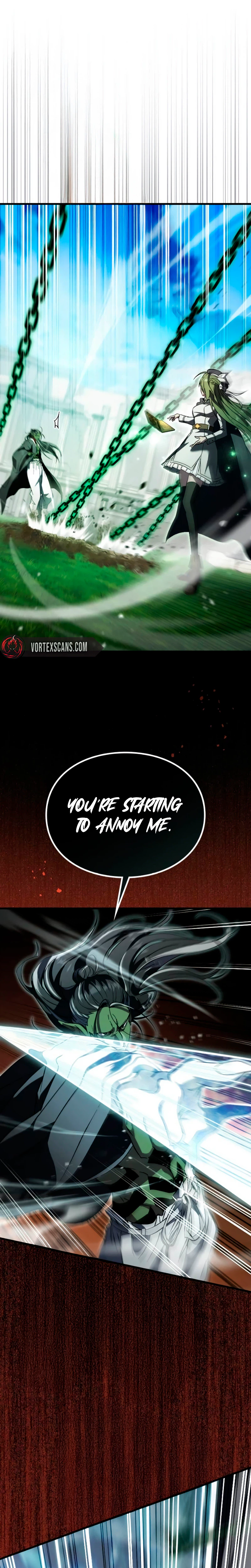 Raising Villains the Right Way Chapter 36 - Page 51 in English