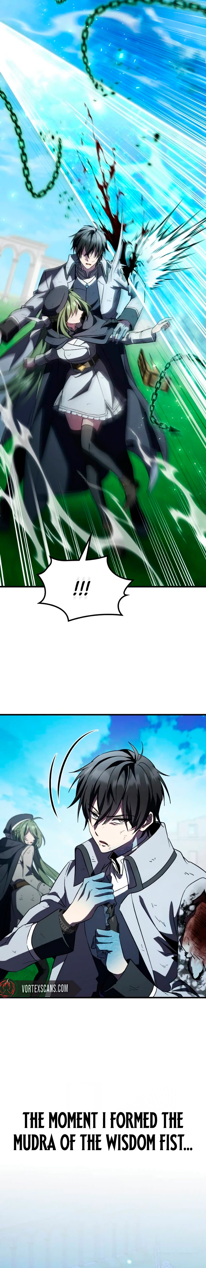 Raising Villains the Right Way Chapter 36 - Page 53 in English