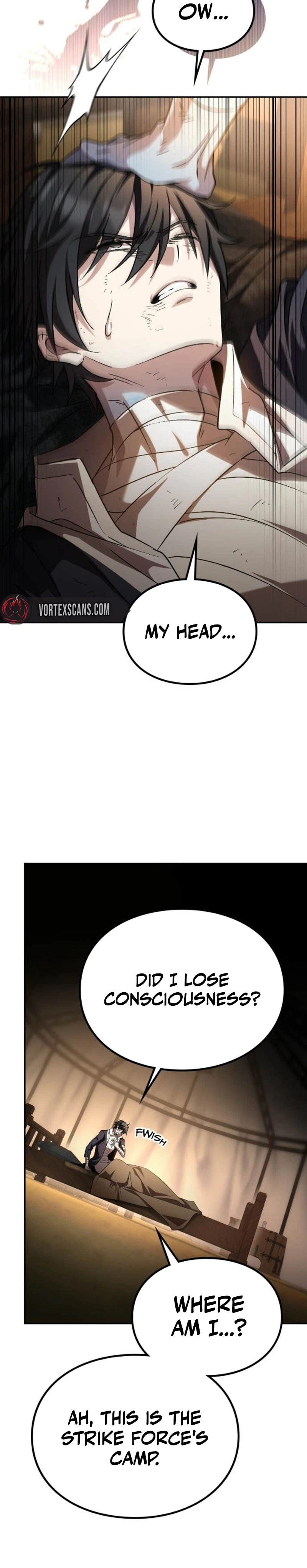Raising Villains the Right Way Chapter 37 - Page 10 in English