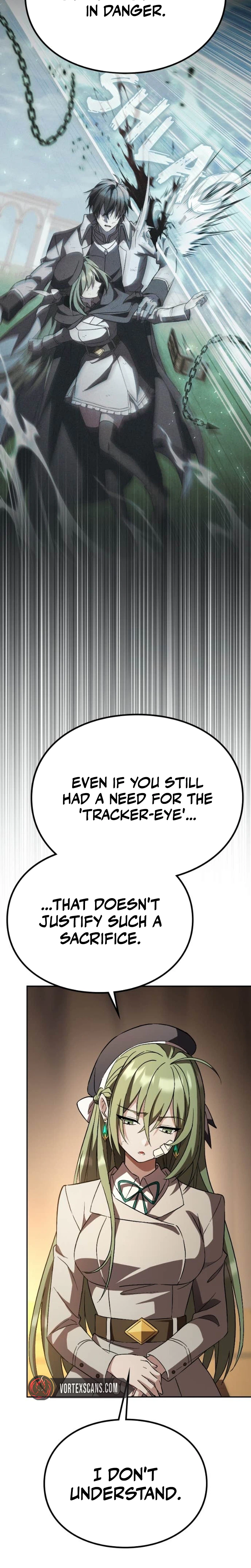 Raising Villains the Right Way Chapter 37 - Page 16 in English