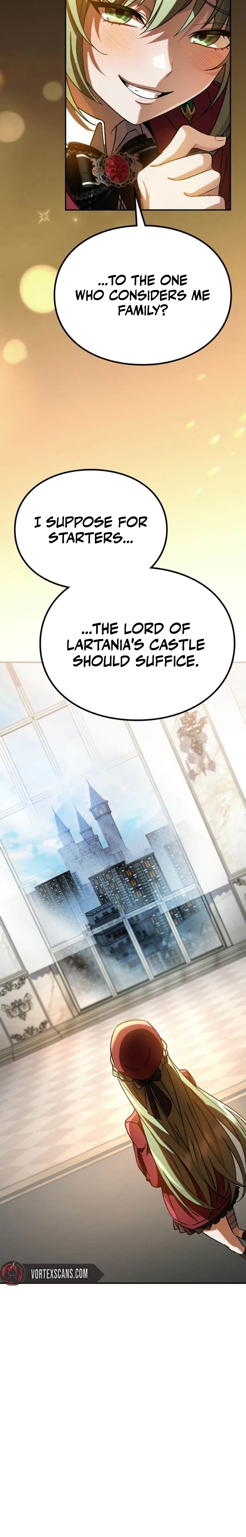 Raising Villains the Right Way Chapter 37 - Page 34 in English