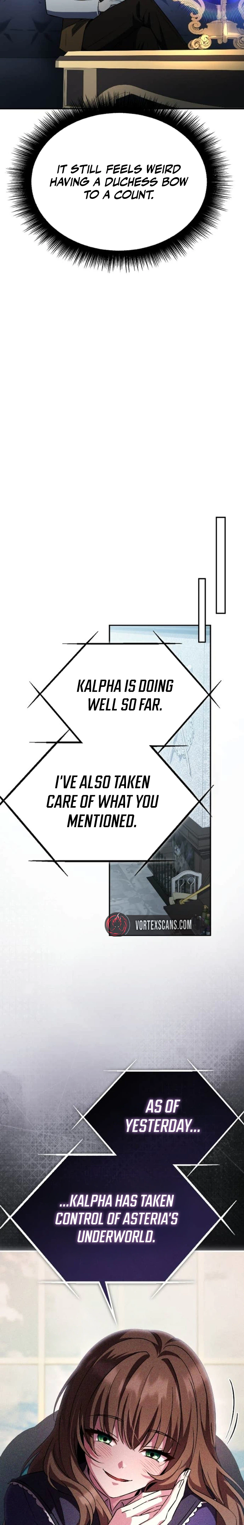 Raising Villains the Right Way Chapter 37 - Page 38 in English