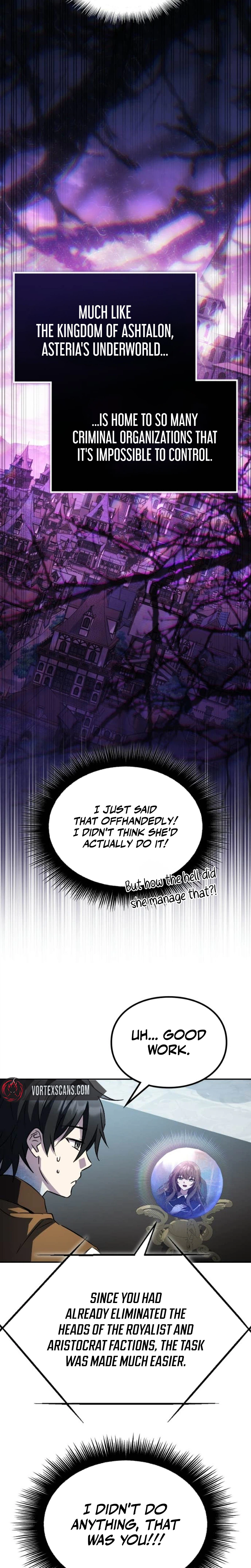 Raising Villains the Right Way Chapter 37 - Page 41 in English