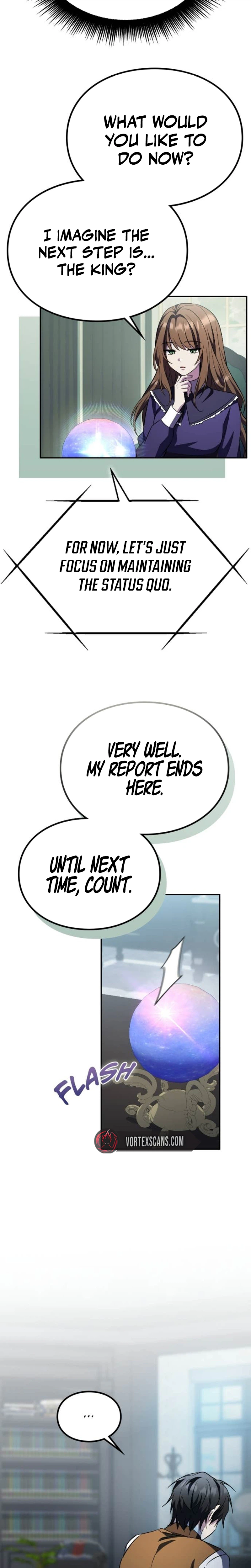 Raising Villains the Right Way Chapter 37 - Page 42 in English