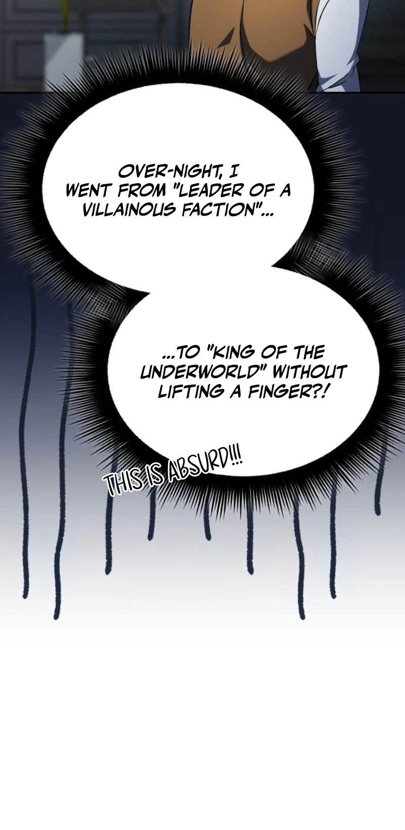 Raising Villains the Right Way Chapter 37 - Page 43 in English