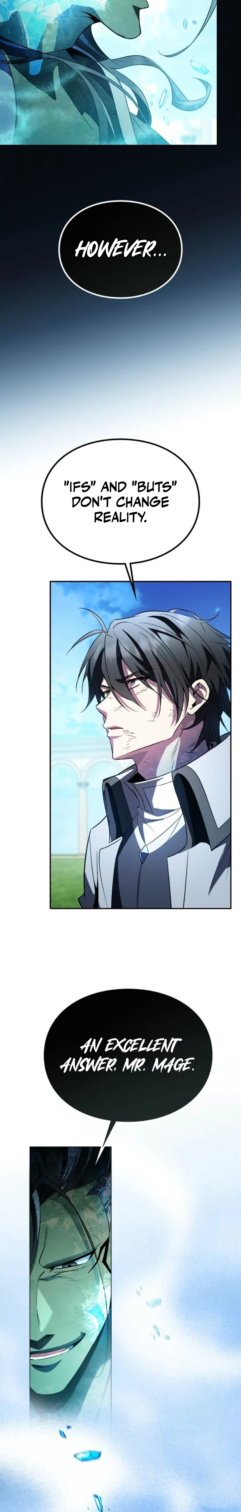 Raising Villains the Right Way Chapter 37 - Page 5 in English