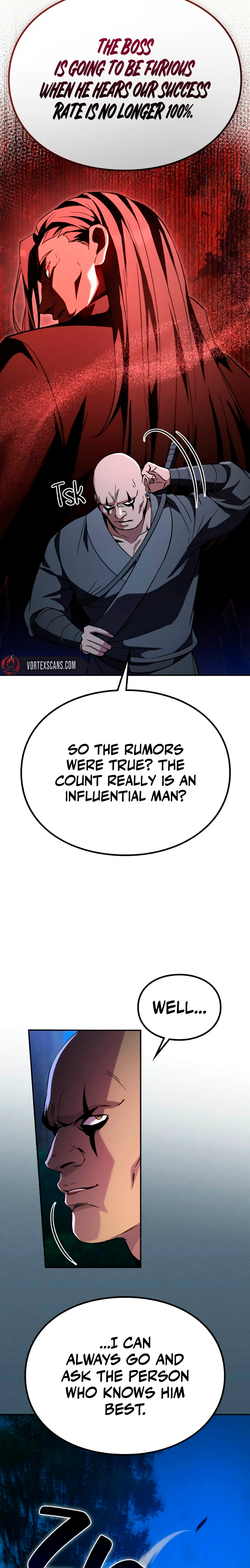 Raising Villains the Right Way Chapter 38 - Page 14 in English