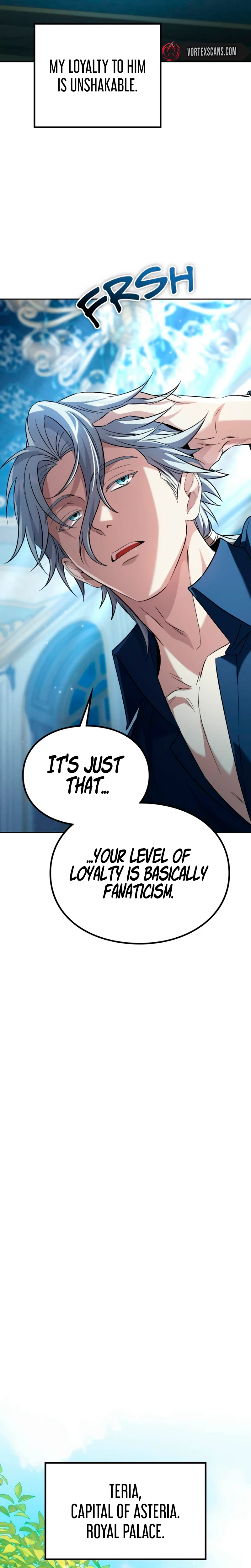 Raising Villains the Right Way Chapter 38 - Page 35 in English