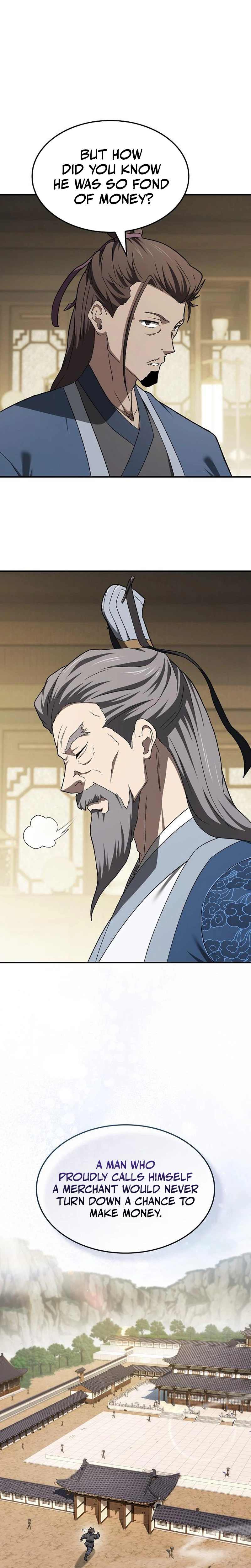 Pay-to-Win Martial God Chapter 13 - Page 26 in English