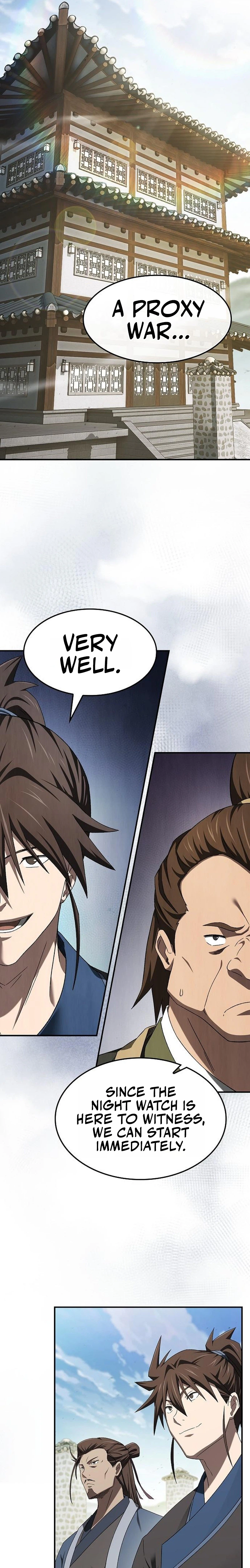 Pay-to-Win Martial God Chapter 17 - Page 13 in English