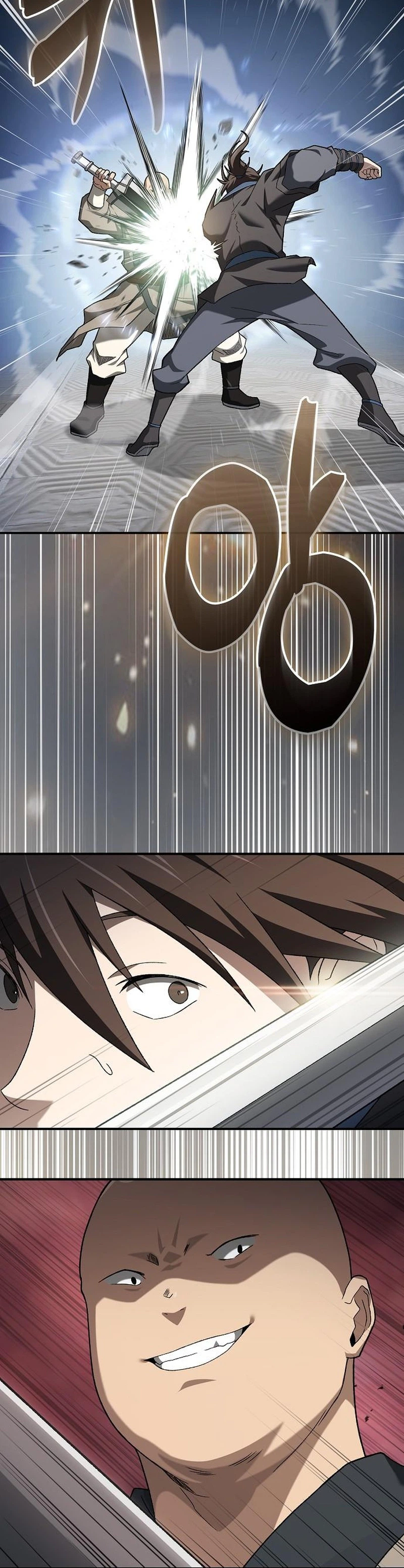 Pay-to-Win Martial God Chapter 17 - Page 30 in English