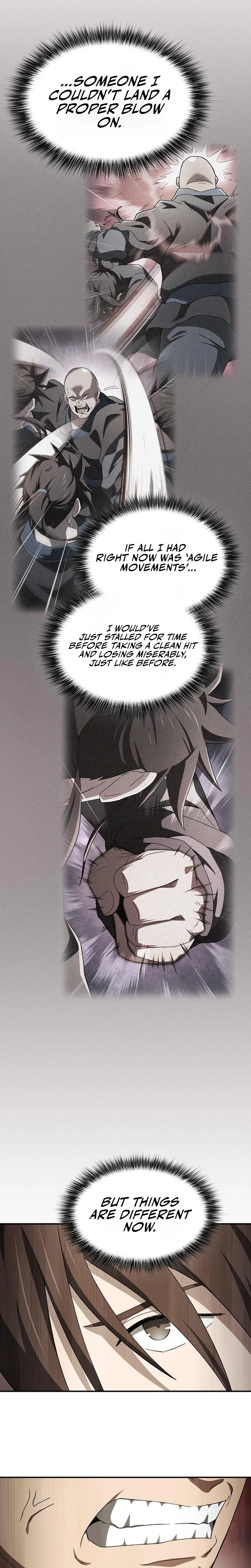 Pay-to-Win Martial God Chapter 17 - Page 40 in English