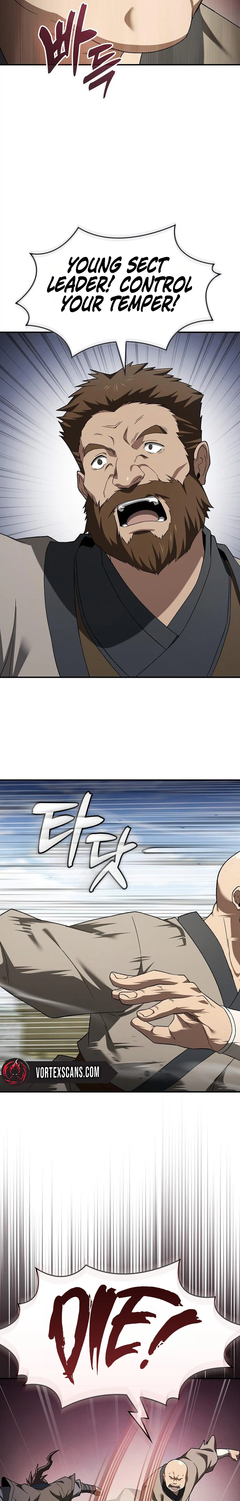 Pay-to-Win Martial God Chapter 17 - Page 41 in English