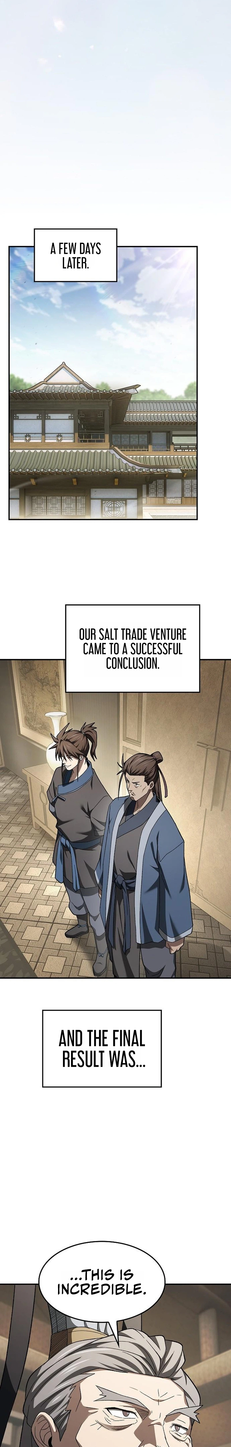 Pay-to-Win Martial God Chapter 17 - Page 48 in English
