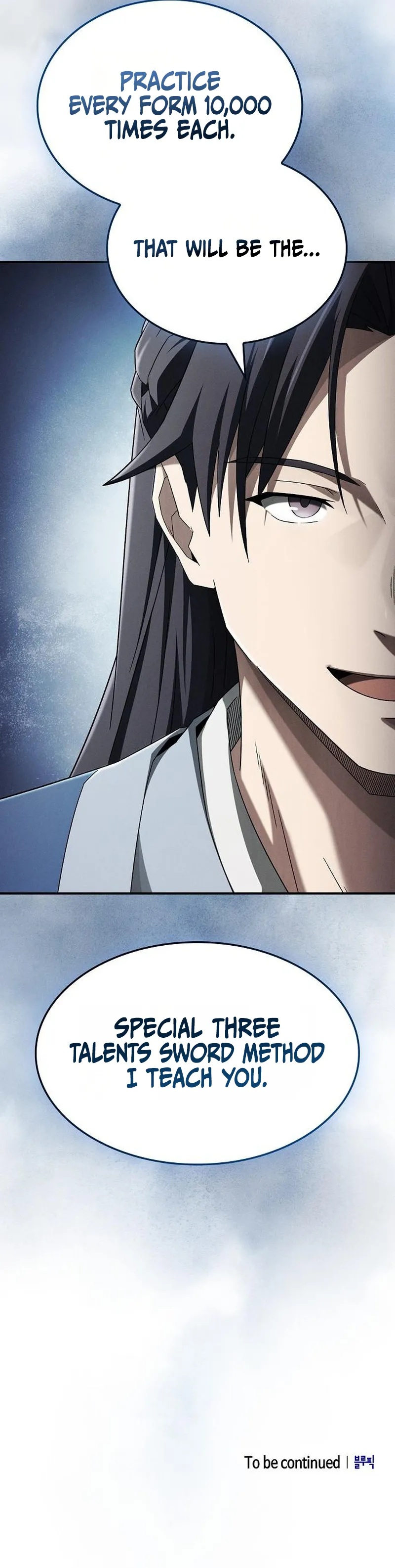 Pay-to-Win Martial God Chapter 18 - Page 13 in English