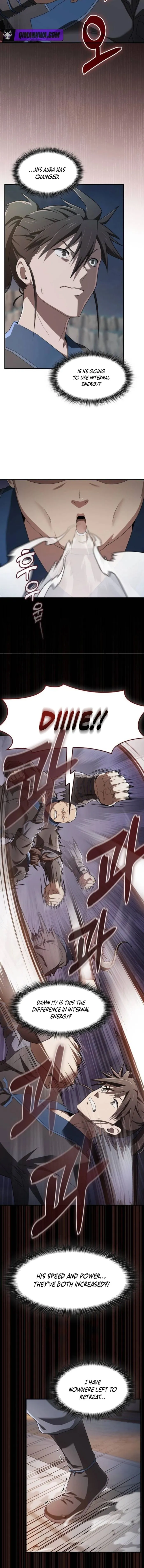 Pay-to-Win Martial God Chapter 4 - Page 6 in English