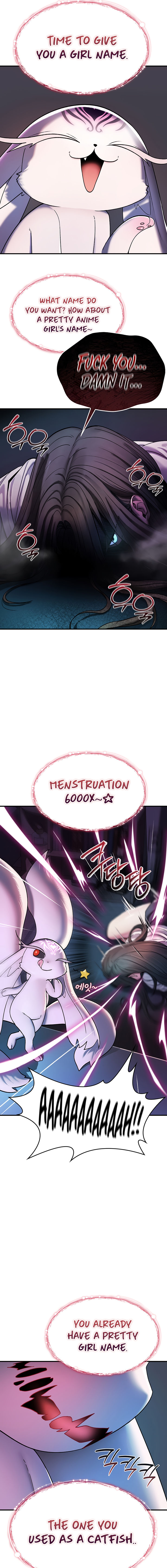 You Won’t Break Me Chapter 1 - Page 19 in English