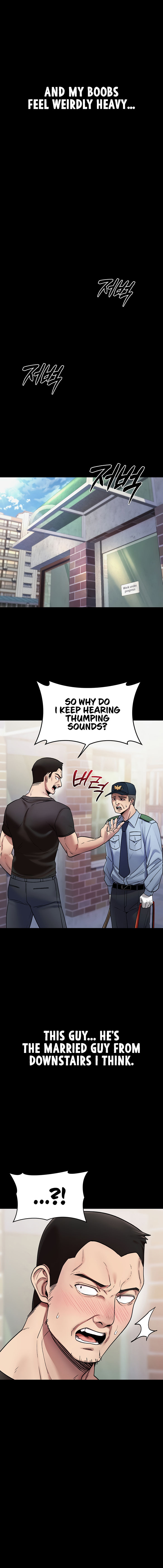You Won’t Break Me Chapter 1 - Page 6 in English