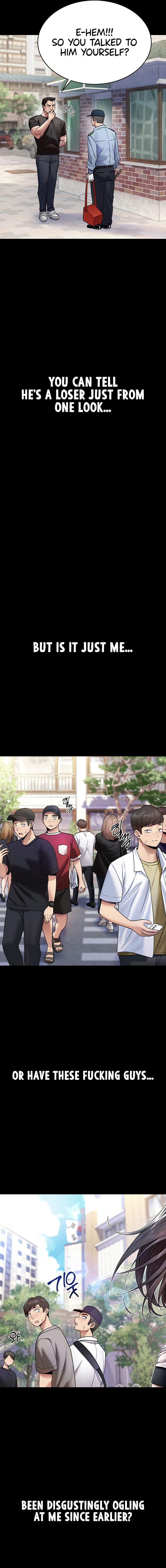 You Won’t Break Me Chapter 1 - Page 7 in English