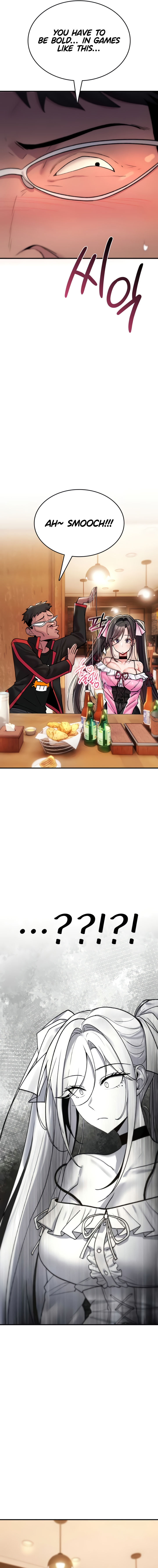 You Won’t Break Me Chapter 12 - Page 7 in English