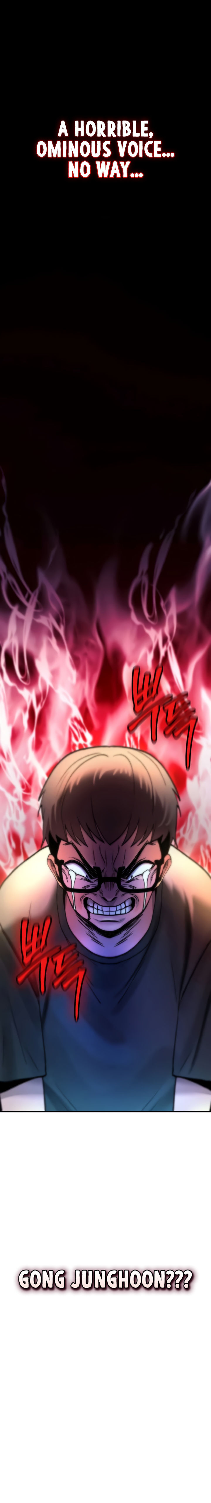You Won’t Break Me Chapter 16 - Page 29 in English