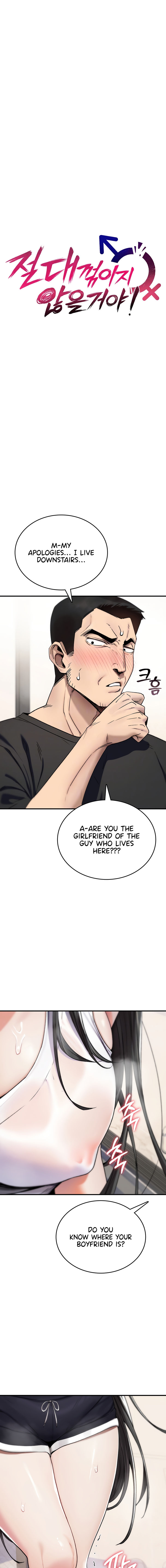You Won’t Break Me Chapter 2 - Page 5 in English