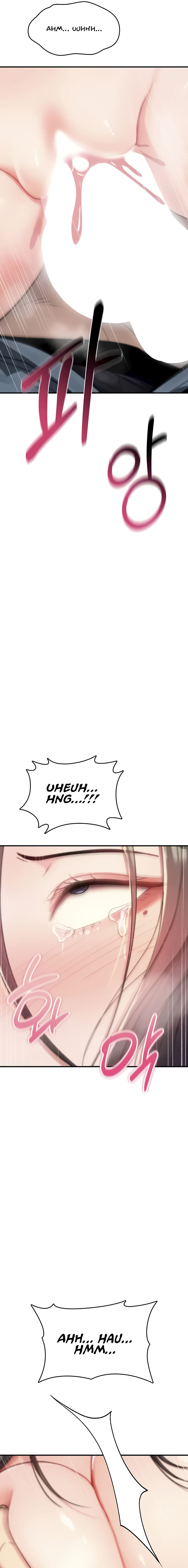 You Won’t Break Me Chapter 20 - Page 23 in English