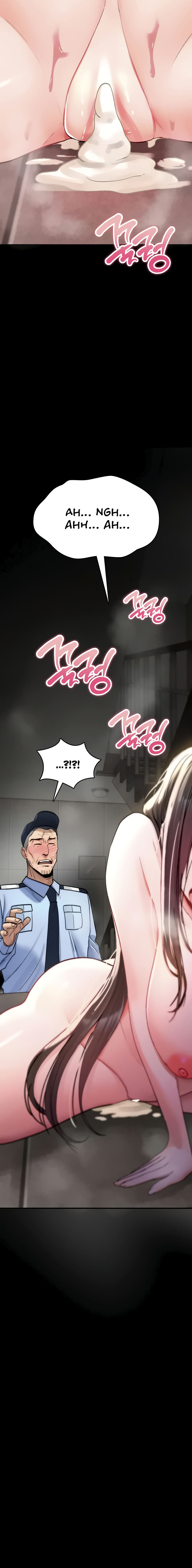 You Won’t Break Me Chapter 20 - Page 29 in English