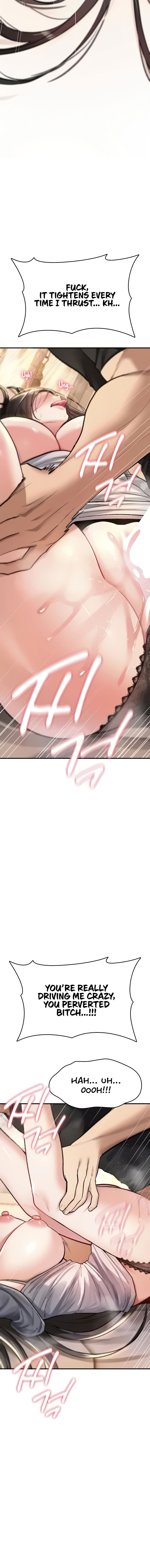 You Won’t Break Me Chapter 22 - Page 4 in English