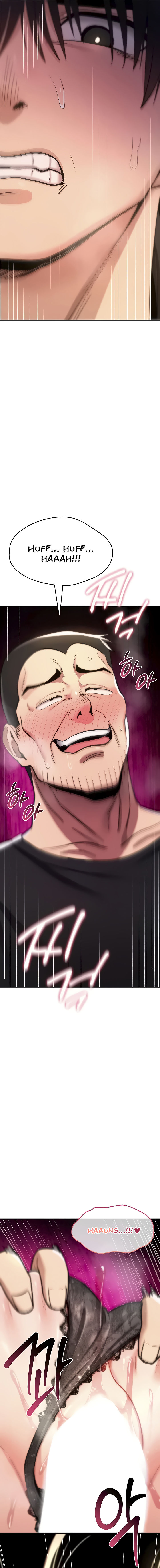 You Won’t Break Me Chapter 23 - Page 7 in English