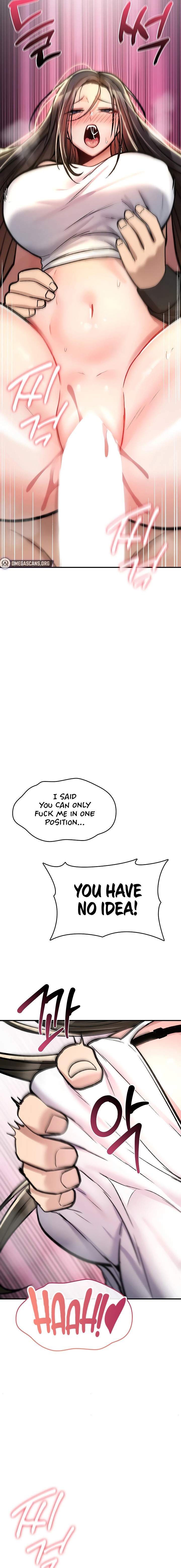 You Won’t Break Me Chapter 24 - Page 22 in English
