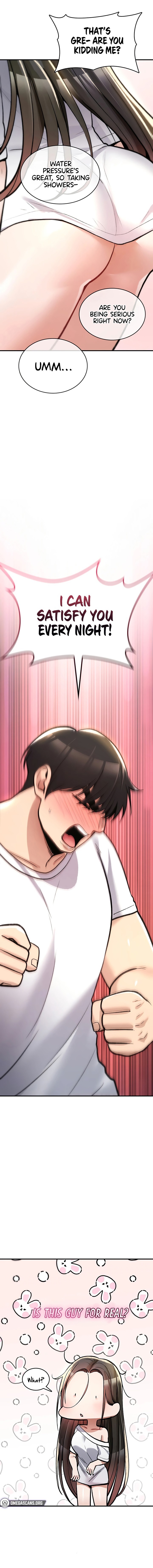 You Won’t Break Me Chapter 24 - Page 9 in English