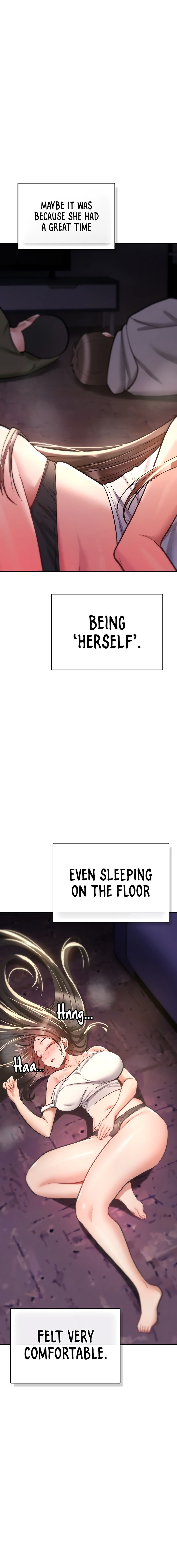 You Won’t Break Me Chapter 25 - Page 24 in English