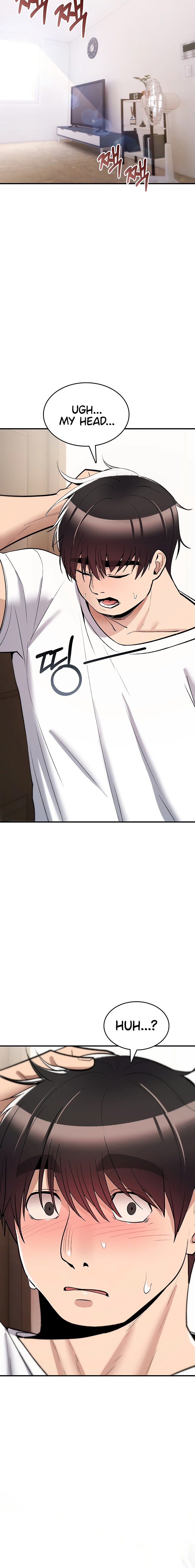 You Won’t Break Me Chapter 27 - Page 16 in English