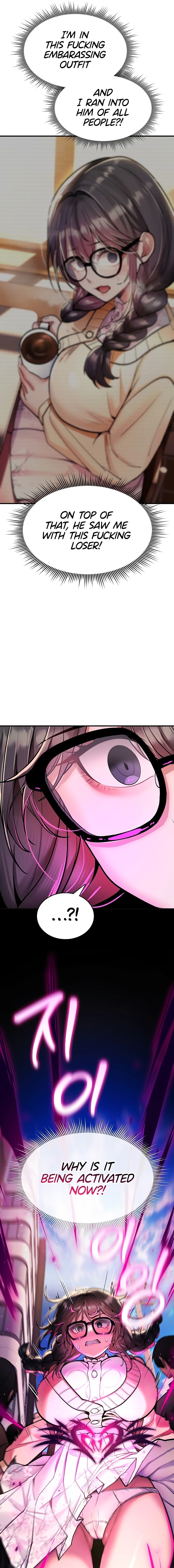 You Won’t Break Me Chapter 29 - Page 3 in English