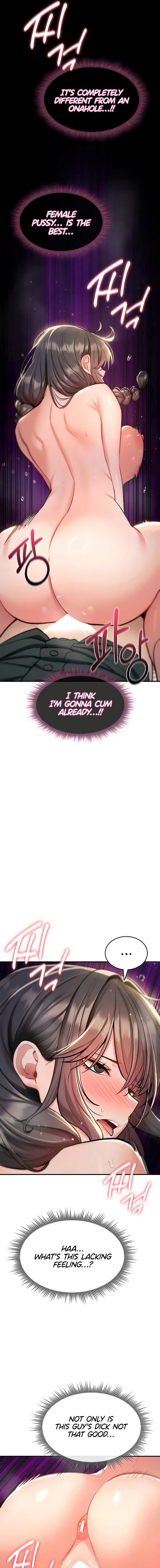 You Won’t Break Me Chapter 30 - Page 17 in English