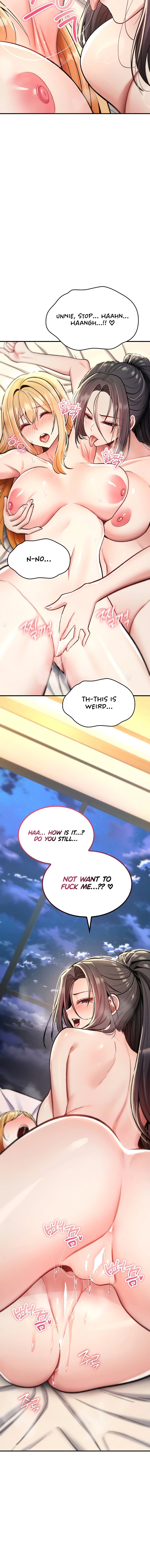 You Won’t Break Me Chapter 33 - Page 16 in English
