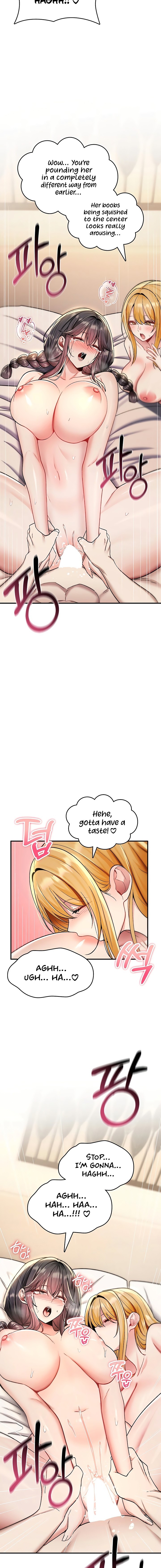 You Won’t Break Me Chapter 35 - Page 16 in English