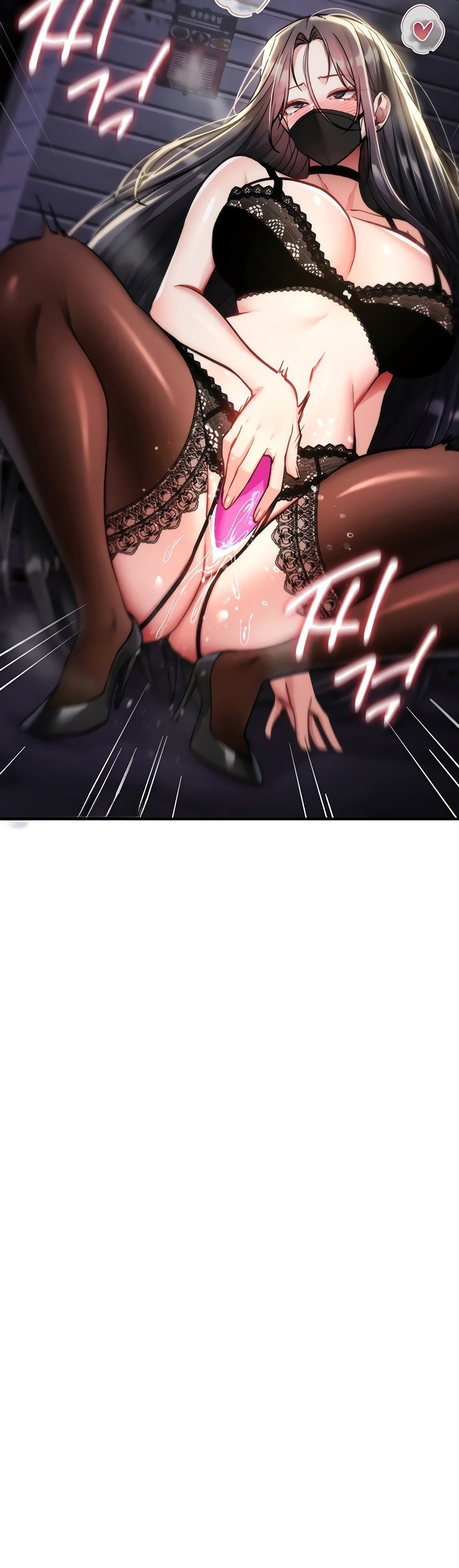You Won’t Break Me Chapter 36 - Page 20 in English
