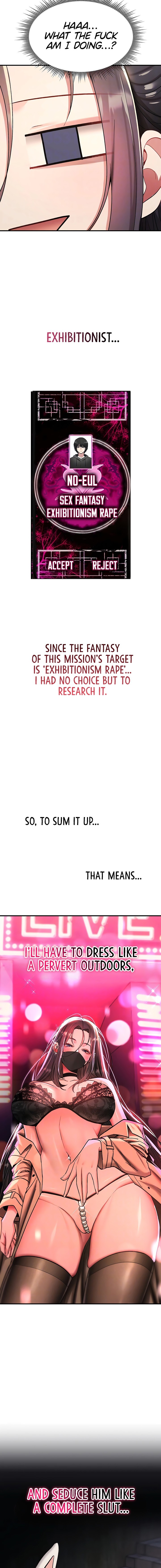 You Won’t Break Me Chapter 36 - Page 3 in English