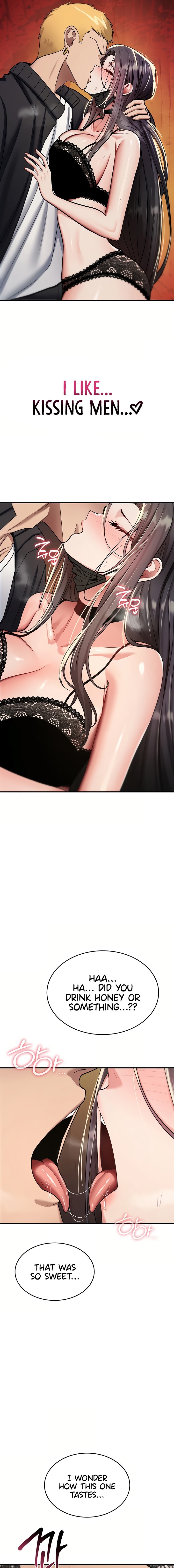 You Won’t Break Me Chapter 38 - Page 7 in English